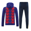 CHÁNDAL Y PANTALÓN DEL BARCELONA 24/25 HOMBRE