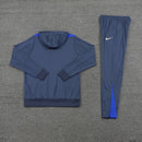 CHÁNDAL Y PANTALÓN DEL INTER DE MILAN 24/25 HOMBRE