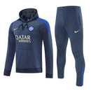 CHÁNDAL Y PANTALÓN DEL INTER DE MILAN 24/25 HOMBRE