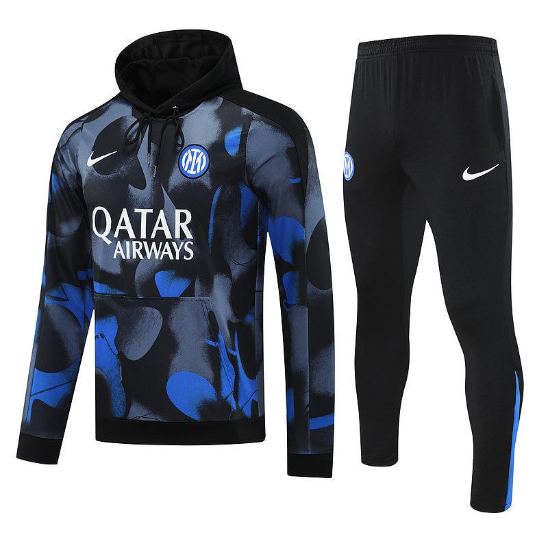 Inter de Milan Chandal y Pantalon 24/25 Hombre