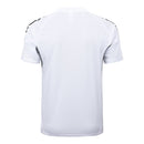 Conjunto Real Madrid 25/26 Camiseta Blanca y Pantalón Negro - TIENDA HINCHA FUTBOLERO