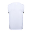Conjunto Real Madrid 25/26 Camiseta Sin Mangas y Pantalón - TIENDA HINCHA FUTBOLERO