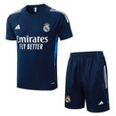 Conjunto Real Madrid 25/26 Camiseta y Pantalón - TIENDA HINCHA FUTBOLERO
