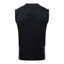 Conjunto Real Madrid 26/27 Camiseta Sin Mangas y Pantalón - TIENDA HINCHA FUTBOLERO