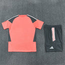 Conjunto Real Madrid 26/27 Camiseta y Pantalón - TIENDA HINCHA FUTBOLERO