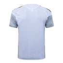 Conjunto Real Madrid 26/27 Camiseta y Pantalón - TIENDA HINCHA FUTBOLERO