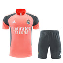 Conjunto Real Madrid 26/27 Camiseta y Pantalón - TIENDA HINCHA FUTBOLERO