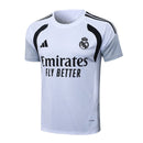 Conjunto Real Madrid 26/27 Camiseta y Pantalón - TIENDA HINCHA FUTBOLERO