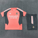 Conjunto Real Madrid 26/27 Camiseta y Pantalón - TIENDA HINCHA FUTBOLERO