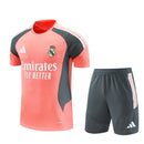Conjunto Real Madrid 26/27 Camiseta y Pantalón - TIENDA HINCHA FUTBOLERO