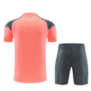 Conjunto Real Madrid 26/27 Camiseta y Pantalón - TIENDA HINCHA FUTBOLERO