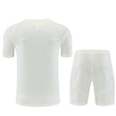 Conjunto Real Madrid 26/27 Camiseta y Pantalón Blanco - TIENDA HINCHA FUTBOLERO