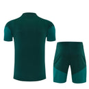 Tienda Hincha Futbolero, Real Madrid 26/27, Conjunto entrenamiento Real Madrid, Real Madrid verde, Training kit Real Madrid, Ropa de entrenamiento fútbol, Real Madrid oficial, Comprar conjunto Real Madrid, Equipación entrenamiento Madrid, Camiseta y pantalón Real Madrid, Tienda fútbol online, Santiago Bernabéu, Merengues.
