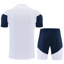 Conjunto Real Madrid Entrenamiento 26/27 Camiseta y Pantalón - TIENDA HINCHA FUTBOLERO