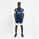 Conjunto Real Madrid Entrenamiento 26/27 Camiseta y Pantalón - TIENDA HINCHA FUTBOLERO