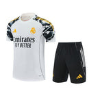 Conjunto Real Madrid x Marvel 25/26 Camiseta y Pantalón - TIENDA HINCHA FUTBOLERO