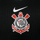 CORINTHIANS II 25/26 HOMBRE (VERSIÓN JUGADOR) - TIENDA HINCHA FUTBOLERO