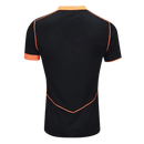 Camiseta Corinthians tercer uniforme temporada 25/26 línea T90 negra y detalles dorados calidad 1.1 premium fútbol brasileño Tienda Hincha Futbolero. Corinthians 25/26, Camiseta Corinthians T90, Tercera equipación Corinthians, Camisetas de fútbol Brasil, Calidad 1.1 Corinthians, Tienda Hincha Futbolero, Corinthians Third Jersey 2026, Bloke Core Brasil.