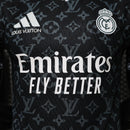 Camiseta Real Madrid Edición Especial LV 26/27 Versión Jugador