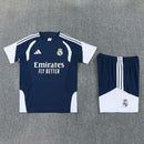 Conjunto Real Madrid Entrenamiento 26/27 Camiseta y Pantalón