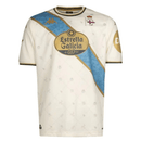 Deportivo Coruña 2026, Camiseta Dépor oficial, Segunda equipación Deportivo, Ropa oficial RC Deportivo, Camiseta fútbol hombre, Regalo fútbol hombre Dépor, Camiseta visitante España, Jersey Deportivo 25/26, Herculino lifestyle kit, Comprar camiseta barata, Tienda Hincha Futbolero.
