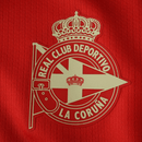 Deportivo La Coruña 2026, Camiseta Dépor roja, Ropa oficial RC Deportivo, Camiseta Deportivo 25/26, Jersey Dépor oficial, Regalo fútbol hombre Dépor, Camiseta roja Galicia, Equipación Riazor 2026, Dépor lifestyle kit, Comprar camiseta Deportivo barata.