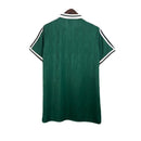 Camiseta oficial del Deportivo de La Coruña segunda equipación temporada 1999 2000 color verde retro para hombre de Tienda Hincha Futbolero, Camiseta Deportivo La Coruña retro, Depor 99/00, Ropa Depor vintage, Comprar camiseta Deportivo La Coruña, Super Dépor, Riazor, Camisetas fútbol retro, Retro Deportivo 2000, Historia Deportivo, Colección Super Dépor, Fútbol años 90.