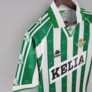 REAL BETIS I 96/97 HOMBRE (RETRO) - TIENDA DEL JUGADOR