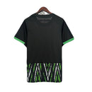Camiseta hombre Elche CF temporada 2025 2026 segunda equipación oficial fútbol técnica transpirable ilicitano Martínez Valero.