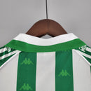 REAL BETIS I 96/97 HOMBRE (RETRO) - TIENDA DEL JUGADOR
