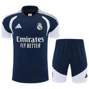 Conjunto Real Madrid Entrenamiento 26/27 Camiseta y Pantalón