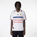 CAMSETA FRANCIA II 1998/99 HOMBRE (RETRO)