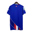Camiseta hombre retro Getafe CF primera equipación azul temporada 2009 2010 calidad 1.1 oficial, Getafe retro 2009, Camiseta Getafe azul, Camiseta antigua Getafe, Jersey Getafe vintage 09/10, Calidad 1.1 Getafe, Tienda Hincha Futbolero, La Liga clásica, Bloke Core Getafe, Regalo fútbol hombre Getafe, Camiseta fútbol vintage Getafe.