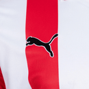 Sporting Gijón 2026, Camiseta Sporting oficial, Camiseta rojiblanca, Ropa oficial Sportinguista, Camiseta fútbol Gijón, Regalo fútbol hombre Sporting, Camiseta El Molinón, Jersey Sporting 25/26, Bloke Core kit, Comprar camiseta barata, Tienda Hincha Futbolero.