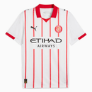 Camiseta hombre Girona FC temporada 2025 2026 primera equipación franjas rojas y blancas escudo bordado calidad 1.1 Girona 2025, Camiseta Girona hombre, Girona FC 2026, Camiseta local Girona, Camiseta barata Girona, Calidad 1.1 oficial, Girona, La Liga 2026, Tienda Hincha Futbolero, Bloke Core Hombre, Montilivi.