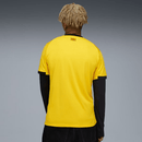 Camiseta hombre Girona FC temporada 2025 2026 segunda equipación amarilla escudo bordado calidad 1.1 oficial, Girona 2025, Camiseta Girona amarilla, Girona FC 2026, Camiseta segunda equipación Girona, Camiseta barata Girona, Calidad 1.1 Girona, La Liga 2026, Tienda Hincha Futbolero, Orgull Gironí.