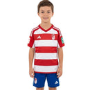 GRANADA I 25/26 CONJUNTO INFANTIL - TIENDA HINCHA FUTBOLERO