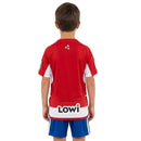 GRANADA I 25/26 CONJUNTO INFANTIL - TIENDA HINCHA FUTBOLERO