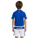 Granada CF 2026, Conjunto Granada infantil, Equipación niños Granada II, Camiseta Granada niño 2026, Kit de fútbol junior Andalucía, Regalo fútbol niños Granada, Ropa oficial Granada CF, Pantalón niño Granada, Comprar conjunto infantil barato, Tienda Hincha Futbolero.