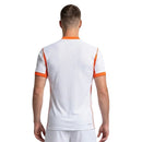 Camiseta hombre Selección Holanda temporada 2026 2027 oficial versión jugador azul técnica transpirable Países Bajos KNVB mundial.