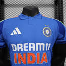 INDIA I 25/26 HOMBRE (VERSIÓN JUGADOR) - TIENDA HINCHA FUTBOLERO