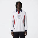 CAMISETA INGLATERRA I MANGA LARGA 1998/99 HOMBRE (RETRO)