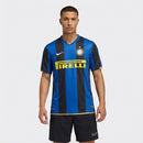 CAMISETA INTER DE MILAN 2008/09 HOMBRE (RETRO)