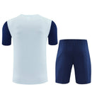 INTER DE MILAN CONJUNTO ENTRENAMIENTO 25/26 HOMBRE - TIENDA HINCHA FUTBOLERO