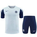 INTER DE MILAN CONJUNTO ENTRENAMIENTO 25/26 HOMBRE - TIENDA HINCHA FUTBOLERO