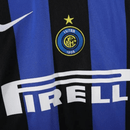 INTER DE MILAN I 04/05 HOMBRE (RETRO) - TIENDA HINCHA FUTBOLERO