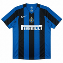 INTER DE MILAN I 04/05 HOMBRE (RETRO) - TIENDA HINCHA FUTBOLERO