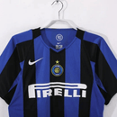 INTER DE MILAN I 04/05 HOMBRE (RETRO) - TIENDA HINCHA FUTBOLERO