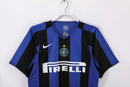 INTER DE MILAN I 04/05 HOMBRE (RETRO) - TIENDA HINCHA FUTBOLERO