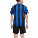 INTER DE MILAN I 09/10 CONJUNTO INFANTIL (RETRO) - TIENDA HINCHA FUTBOLERO
